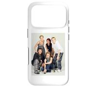 Carcasa para iPhone 17 Pro Steps Pop Group Love'S Got A Hold of My Heart Era 1999