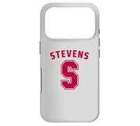 Carcasa para iPhone 17 Pro Stevens Institute of Technology Stevens Ducks S Logo