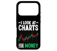 Carcasa para iPhone 17 Pro Stock Market Broker Trader Forex Day Trading Stock Trading