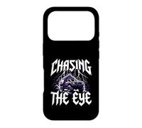 Carcasa para iPhone 17 Pro Storm Chaser Severe Weather Chasing The Eye