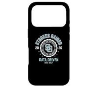 Carcasa para iPhone 17 Pro Strokes ganó Datos: Nerd Disc Golf Crest
