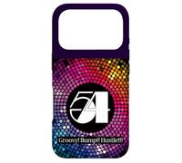 Carcasa para iPhone 17 Pro Studio 54_Disco_Groovy_015_Back Printed