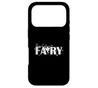 Carcasa para iPhone 17 Pro Sugar Plum Fairy Magia del Ballet