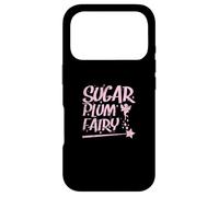Carcasa para iPhone 17 Pro Sugar Plum Fairy Reina del Reino Azúcar