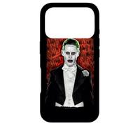 Carcasa para iPhone 17 Pro Suicide Squad Joker Dressed to Kill