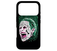 Carcasa para iPhone 17 Pro Suicide Squad Joker Prince Portrait