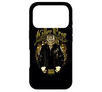 Carcasa para iPhone 17 Pro Suicide Squad Killer Croc Skin