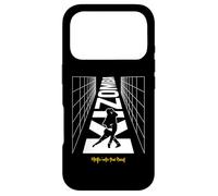 Carcasa para iPhone 17 Pro Sumérgete en el Beat Kizomba Urban Kiz Kizombero Kizz