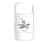Carcasa para iPhone 17 Pro Sun Records X Amy Helm Silver City