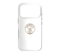Carcasa para iPhone 17 Pro Sun Records X Duane Betts Isla de la Esperanza Retrato de Sello discográfico