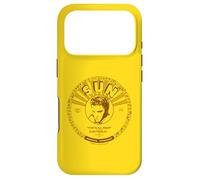 Carcasa para iPhone 17 Pro Sun Records X Elvis Presley That's All Right Label