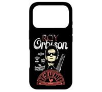 Carcasa para iPhone 17 Pro Sun Records X Roy Orbison, creador de éxitos internacionales