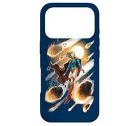 Carcasa para iPhone 17 Pro Supergirl Cover #1