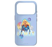 Carcasa para iPhone 17 Pro Supergirl Sky'S The Limit