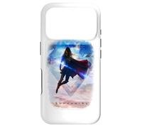 Carcasa para iPhone 17 Pro Supergirl: TV Series Endless Sky Logo