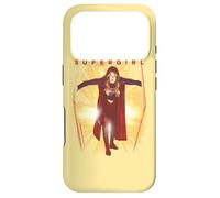 Carcasa para iPhone 17 Pro Supergirl: TV Series Through The Door