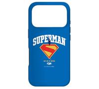 Carcasa para iPhone 17 Pro Superman (2025) College Logo