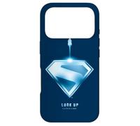 Carcasa para iPhone 17 Pro Superman (2025) Look Up Shield 2