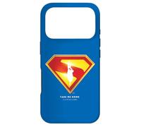 Carcasa para iPhone 17 Pro Superman (2025 Movie) Take Me Home Shield Amazon Exclusive