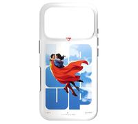 Carcasa para iPhone 17 Pro Superman (2025) Superman Lois Look Up