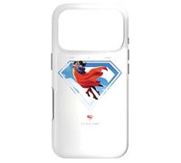 Carcasa para iPhone 17 Pro Superman (2025) Superman Lois Shield