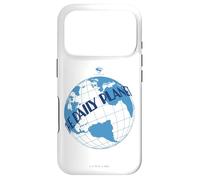 Carcasa para iPhone 17 Pro Superman (2025) The Daily Planet