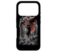 Carcasa para iPhone 17 Pro Superman Above The Clouds