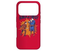 Carcasa para iPhone 17 Pro Superman Amazing