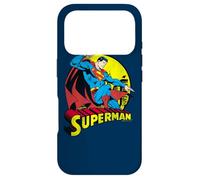 Carcasa para iPhone 17 Pro Superman Big Blue