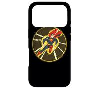 Carcasa para iPhone 17 Pro Superman Can't Hurt Me