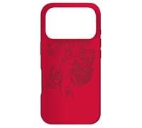 Carcasa para iPhone 17 Pro Superman Code Red