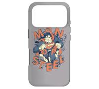Carcasa para iPhone 17 Pro Superman Coming Through