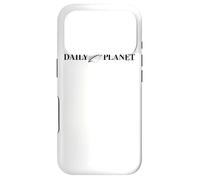 Carcasa para iPhone 17 Pro Superman Daily Planet Logo