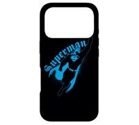 Carcasa para iPhone 17 Pro Superman Darkness