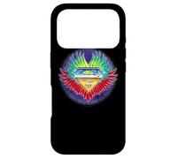 Carcasa para iPhone 17 Pro Superman Don't Stop Believing