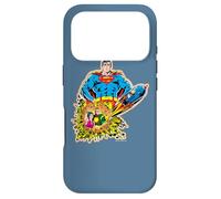 Carcasa para iPhone 17 Pro Superman Doomed Planet