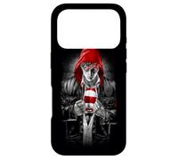 Carcasa para iPhone 17 Pro Superman Earth One