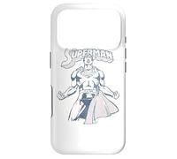 Carcasa para iPhone 17 Pro Superman Get Some