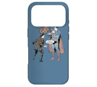 Carcasa para iPhone 17 Pro Superman Gun Control