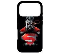 Carcasa para iPhone 17 Pro Superman Heat Vision Charged
