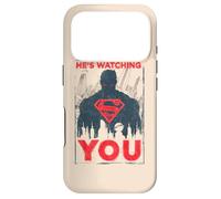 Carcasa para iPhone 17 Pro Superman He's Watching You