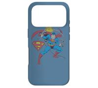 Carcasa para iPhone 17 Pro Superman I Hate Chains