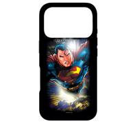 Carcasa para iPhone 17 Pro Superman In The Sky Character