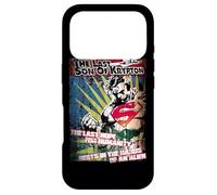 Carcasa para iPhone 17 Pro Superman Last Hope