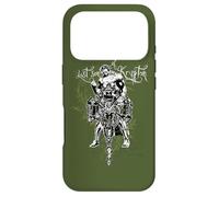 Carcasa para iPhone 17 Pro Superman Last Son Gothic