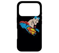 Carcasa para iPhone 17 Pro Superman Lite Brite