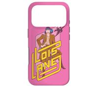 Carcasa para iPhone 17 Pro Superman Lois Lane