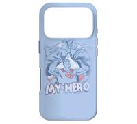 Carcasa para iPhone 17 Pro Superman My Hero