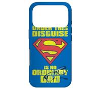 Carcasa para iPhone 17 Pro Superman No Ordinary Dad