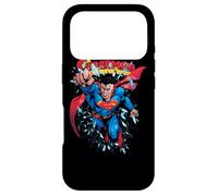 Carcasa para iPhone 17 Pro Superman Old Man Kal